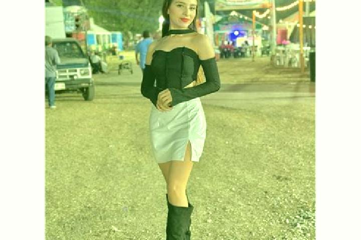 Hannah, 29 — Escort in Balancan, Mexico