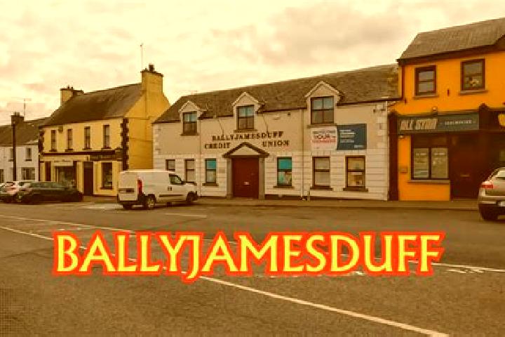 Hannah, 29 — Escort in Ballyjamesduff, Ireland