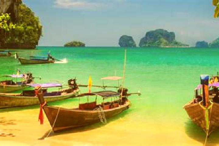 Hannah, 29 — Escort in Ban Rai, Thailand