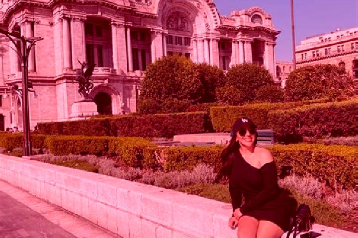 Hannah, 29 — Escort in Bellas Fuentes, Mexico