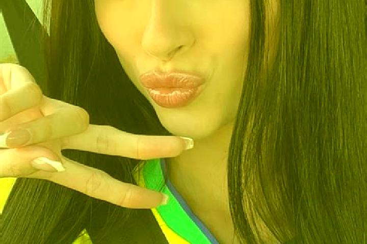 Hannah, 29 — Escort in Betania, Brazil