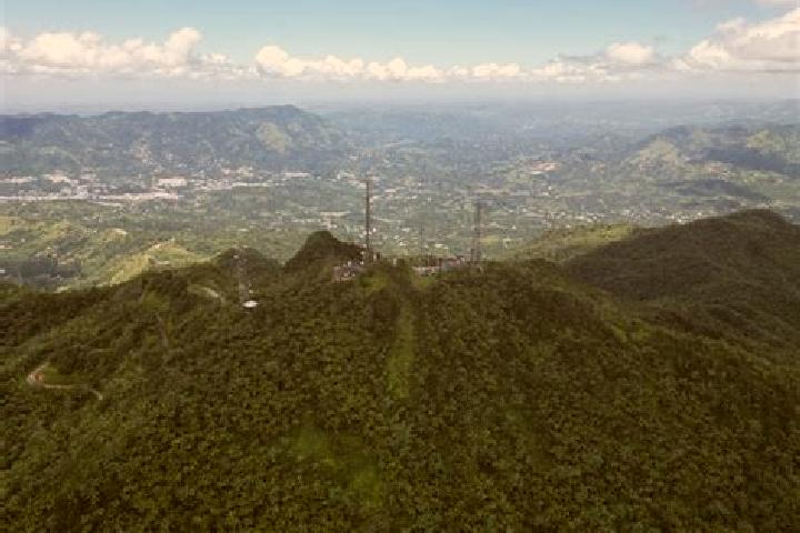 Hannah, 29 — Escort in Cabecera de Cerro Puerco, Panama