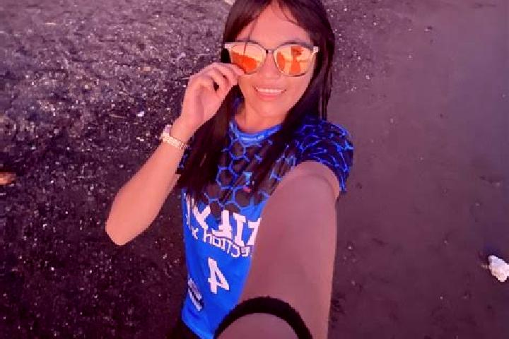 Hannah, 29 — Escort in Cagmanaba, Philippines