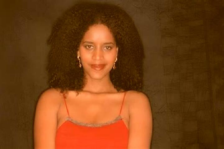 Hannah, 29 — Escort in Chagni, Ethiopia