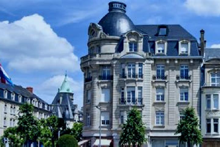 Hannah, 29 — Escort in Clemency, Luxembourg