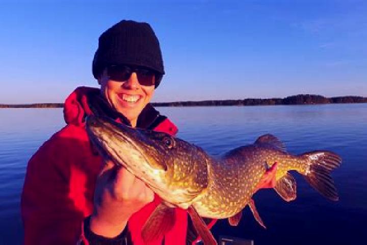 Hannah, 29 — Escort in Hedesunda, Sweden