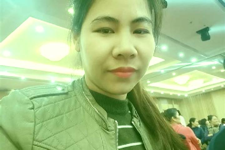 Hannah, 29 — Escort in Hiep GJuc, Vietnam