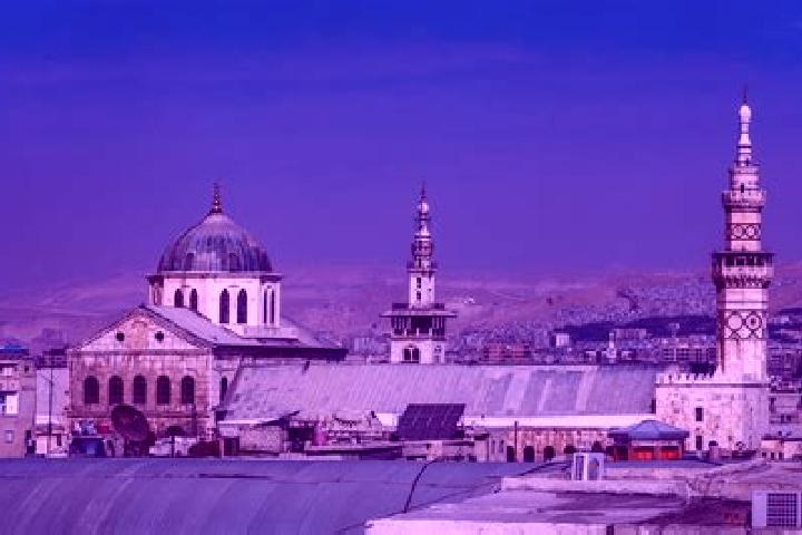 Hannah, 29 — Escort in Homs, Syria