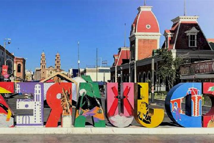 Hannah, 29 — Escort in Jungapeo de Juarez, Mexico