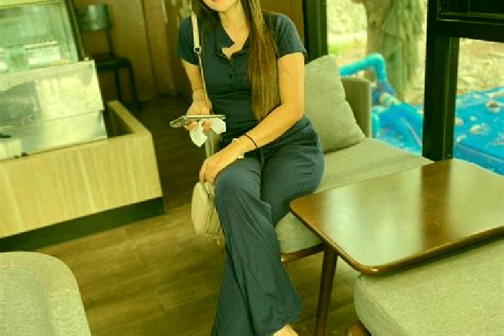 Hannah, 29 — Escort in Khlong Khlung, Thailand