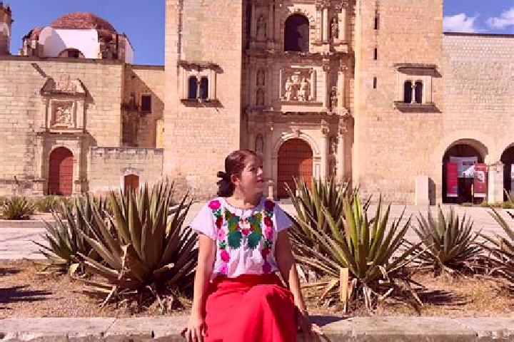 Hannah, 29 — Escort in La Mixtequita, Mexico