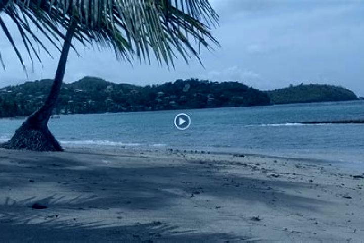 Hannah, 29 — Escort in Laborie, Saint Lucia