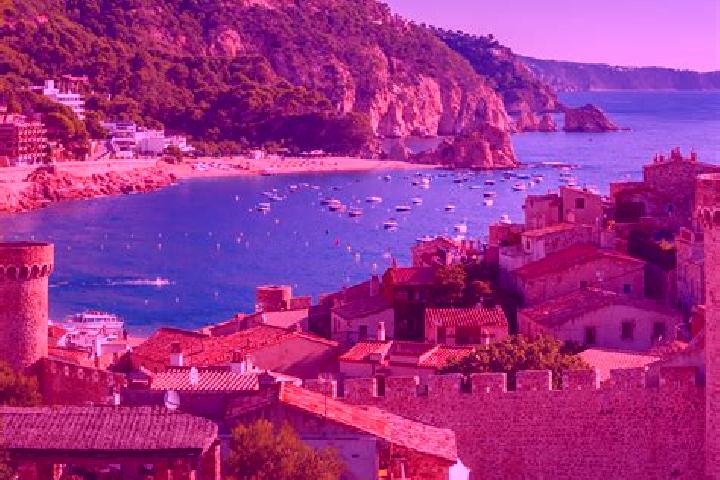 Hannah, 29 — Escort in Lagata, Spain