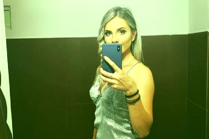Hannah, 29 — Escort in Lehliu-Gara, Romania