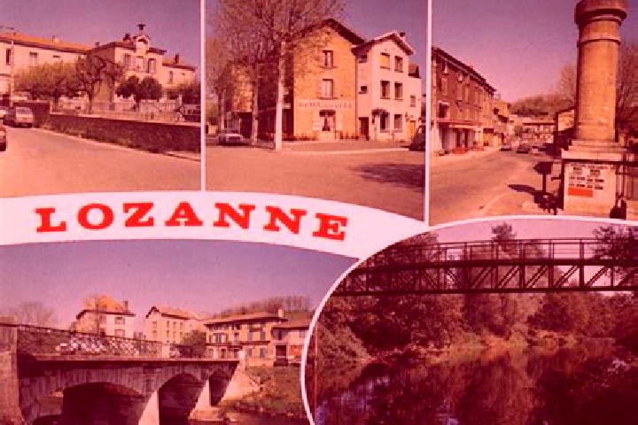 Hannah, 29 — Escort in Lozanne, France