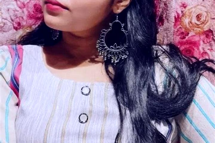 Hannah, 29 — Escort in Madurai, India