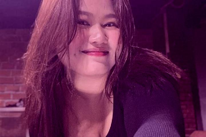 Hannah, 29 — Escort in Memot, Cambodia