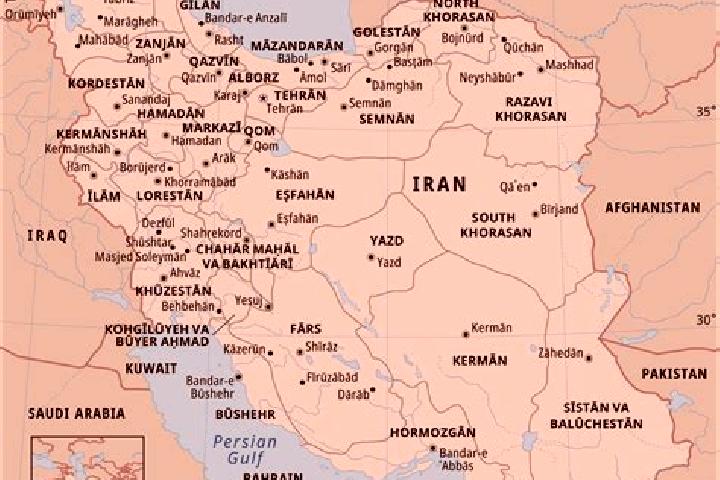 Hannah, 29 — Escort in Meshkin Dasht, Iran