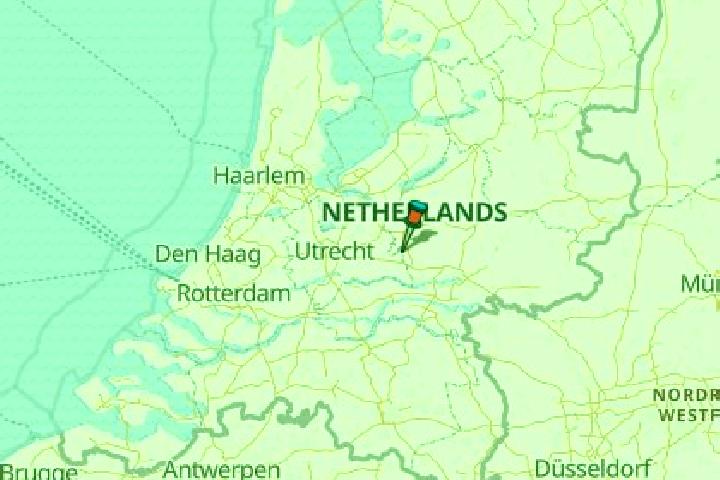 Hannah, 29 — Escort in Nederwoud, Netherlands