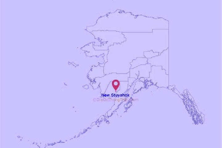 Hannah, 29 — Escort in New Stuyahok, United States