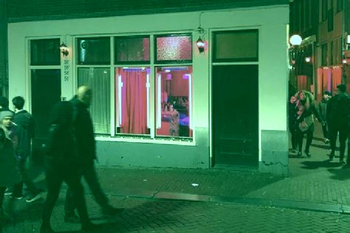 Hannah, 29 — Escort in Noord, Aruba