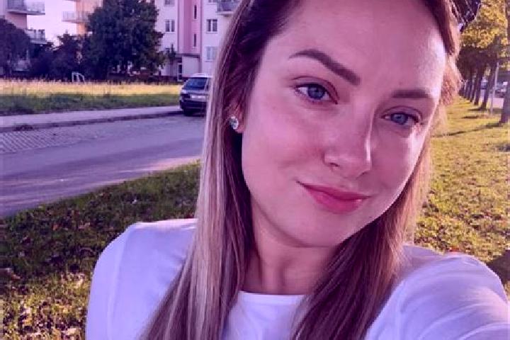 Hannah, 29 — Escort in Policka, Czech Republic