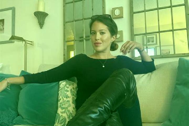 Hannah, 29 — Escort in Saint-Joseph, Canada