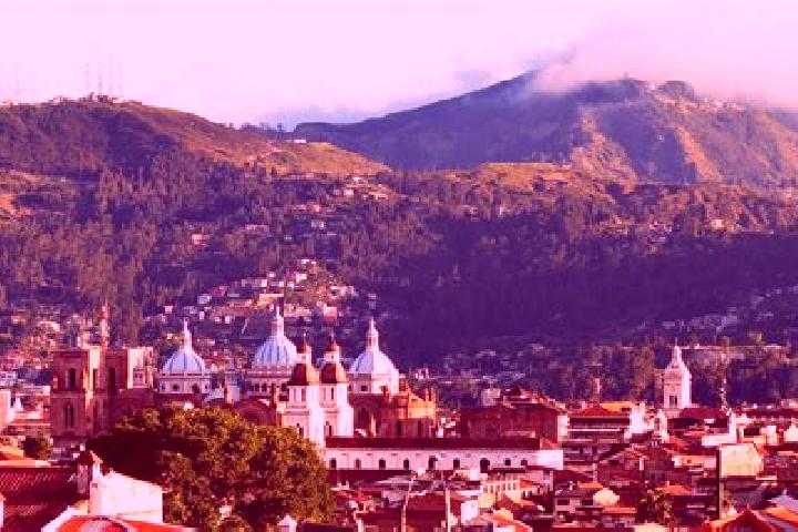 Hannah, 29 — Escort in Salvias, Ecuador