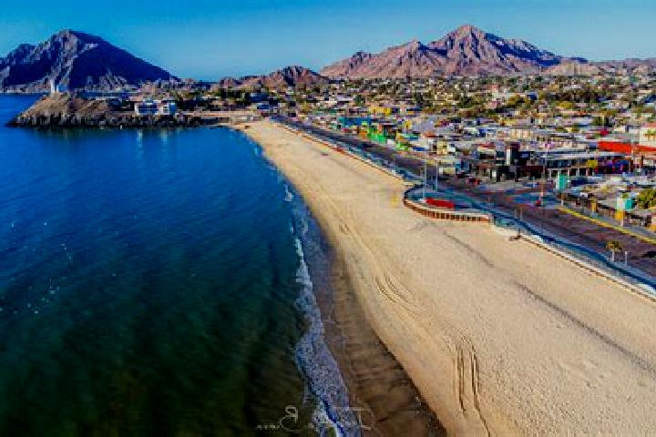 Hannah, 29 — Escort in San Felipe, Mexico