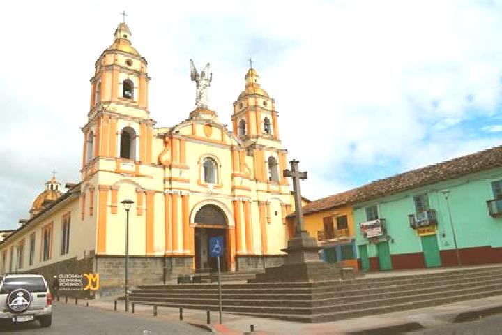 Hannah, 29 — Escort in San Gabriel, Ecuador