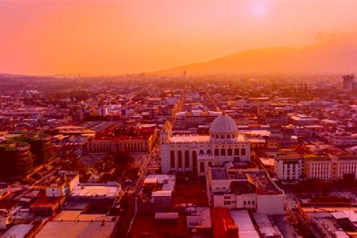 Hannah, 29 — Escort in San Jose de la Calera, Mexico