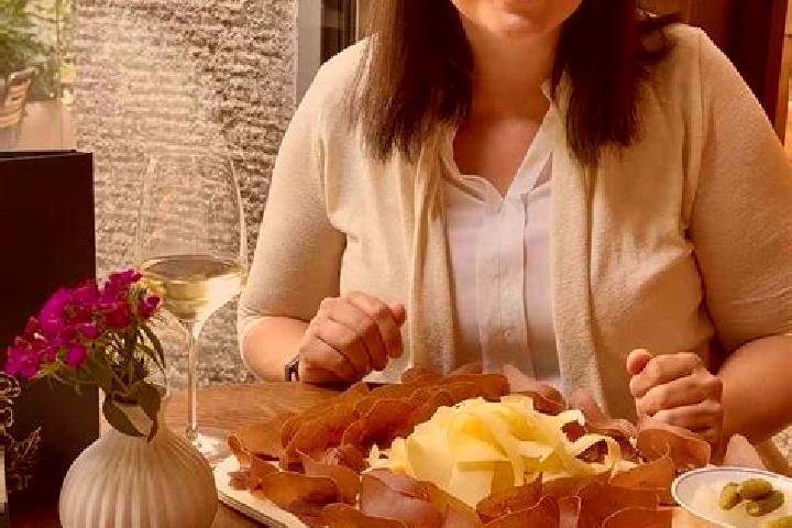 Hannah, 29 — Escort in Schlieren / Boden, Switzerland