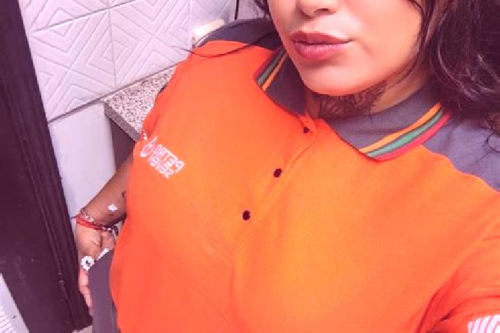 Hannah, 29 — Escort in Segundo Canton, Mexico