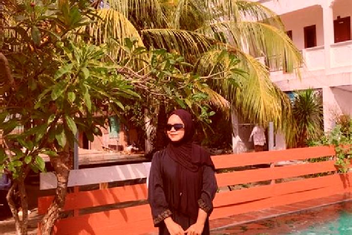 Hannah, 29 — Escort in Sintung Timur, Indonesia
