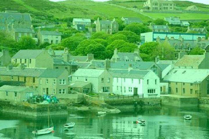 Hannah, 29 — Escort in Stromness, United Kingdom