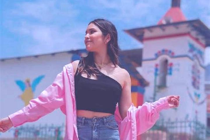 Hannah, 29 — Escort in Vilca, Peru