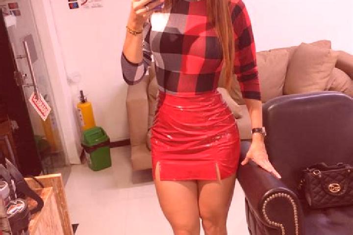 Hannah, 29 — Escort in Villaverde del Rio, Spain