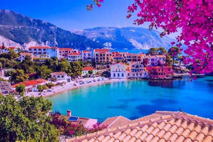 Hannah, 29 — Escort in Vlachata, Greece