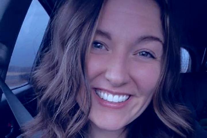 Hannah, 29 — Escort in Washington Terrace, United States