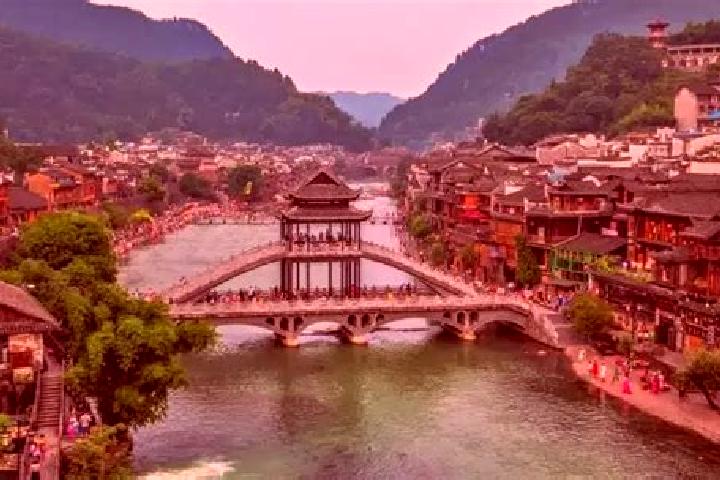 Hannah, 29 — Escort in Yangjiao, China