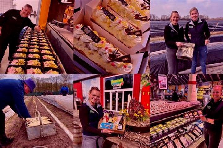 Hannah, 29 — Escort in Zandweg-Oostwaard, Netherlands