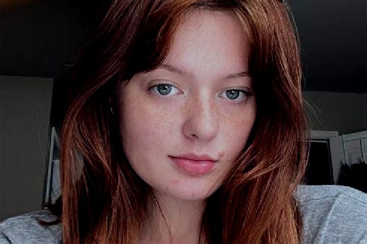 Hannah, 30, a auburn grey-eyed mediterranean companion based in Ravascletto. Offering Overnight, Couples, Dinner Date, Prostate Massage, A-Level. Available f...