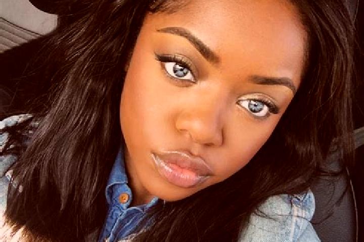 Hannah, 30, a black blue-eyed ebony companion based in Man Kawngleng. Offering BDSM, 69, Fetish. Available for incall and outcall, overnight bookings available.