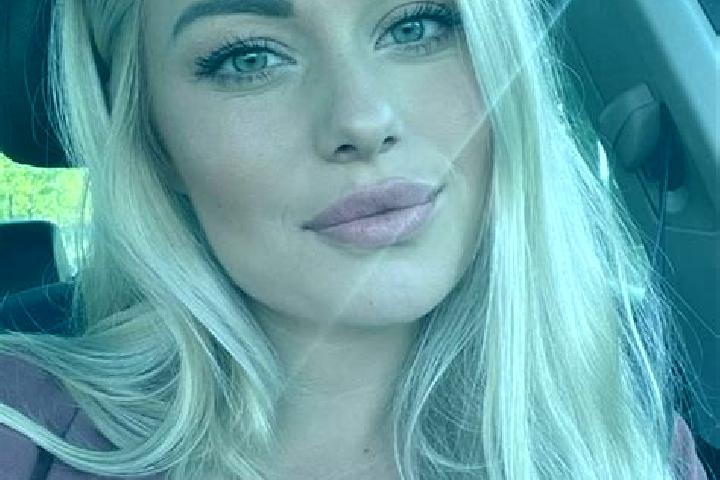 Hannah, 30, a blonde hazel-eyed caucasian companion based in Van Ha. Offering Fetish, Massage, Girlfriend Experience. Available for incall and outcall, overn...