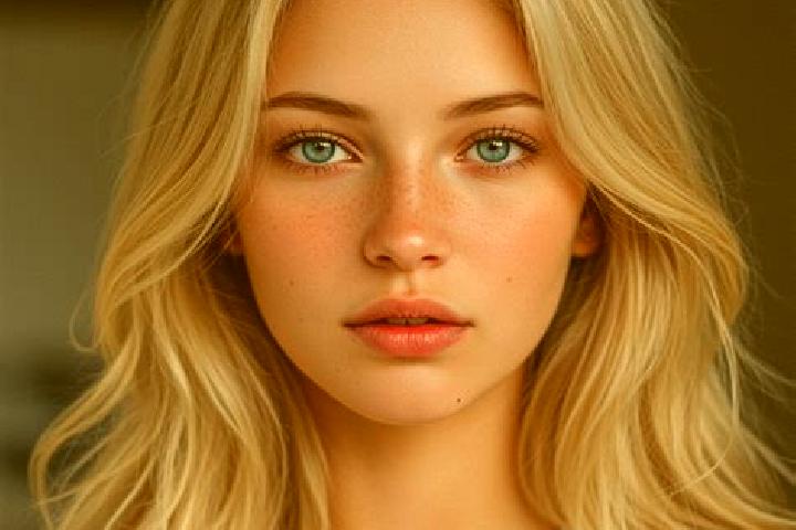 Hannah, 30, a blonde hazel-eyed mediterranean companion based in Chamkor. Offering Striptease, BDSM, Deep French Kissing, Fetish. Available for incall and ou...
