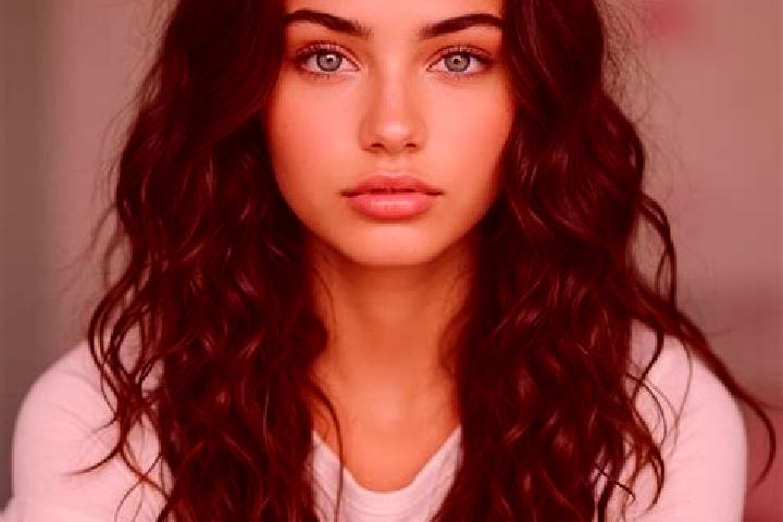 Hannah, 30, a brunette amber-eyed mediterranean companion based in Pennant Hills. Offering CIM, BDSM. Available for incall and outcall, day and evening dates.