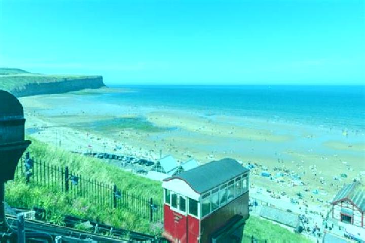 Hannah, 30, a red dark-eyed mixed companion based in Saltburn-by-the-Sea. Offering Tantra, Dinner Date, Prostate Massage. Available for incall and outcall, o...