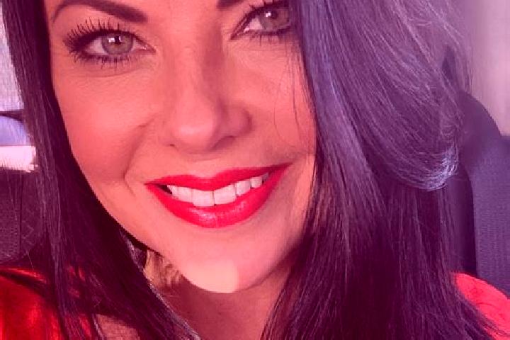 Hannah, 30 — Escort in Abadiania, Brazil