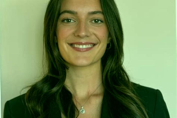 Hannah, 30 — Escort in Buckley, United States