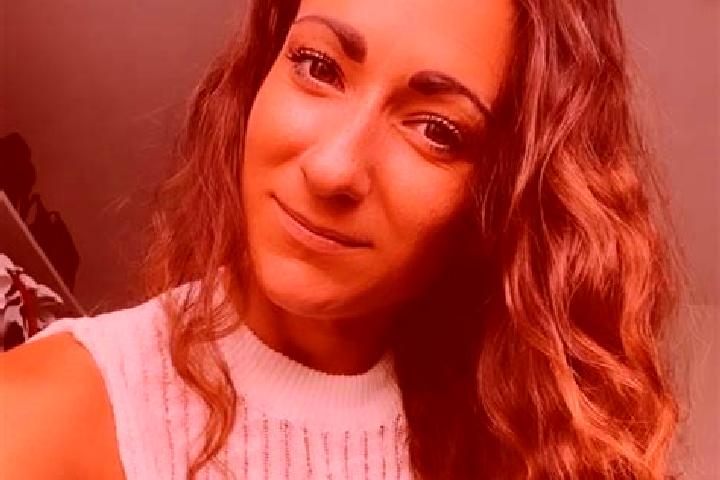 Hannah, 30 — Escort in Chapon-Seraing, Belgium